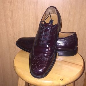 Men’s Bostonian dress shoes